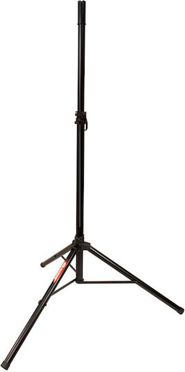 Ultimate Support JS-TS50 Tρίποδα Ηχείων PA ύψους 118-170cm σε Μαύρο Χρώμα