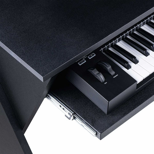 Glorious Sound Desk Pro Γραφείο Studio Walnut