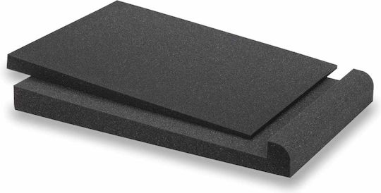 Soundsation Studiopad8 Set of Sound Absorbing (1pcs) in Design Straight 370cm x 37cm x 40mm