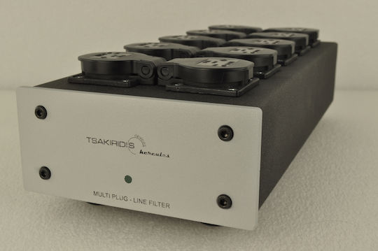 Tsakiridis Devices Hercules Plus