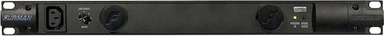 Furman PL-8 CE Power Conditioner