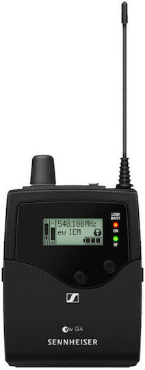Sennheiser EK IEM G4-B