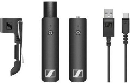 Sennheiser XSW-D-Presentation Base Set