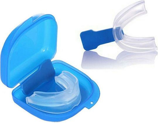 Stop Snoring Μασελάκι για το Ροχαλητό Διάφανο 1τμχ