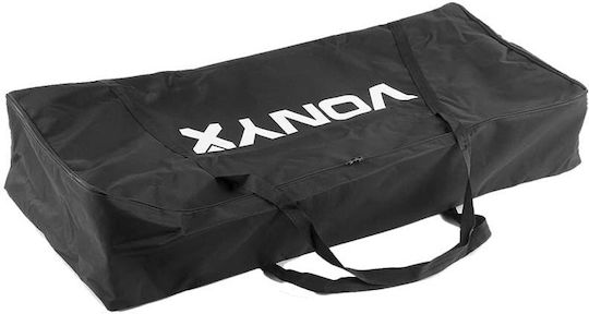 Vonyx DB8 Pro Dj Screen Table Top 4 Panels