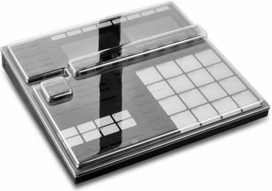 Decksaver NI Maschine MK3 / Machine+ Прозрачно Защитно Капаче