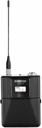Shure QLXD1