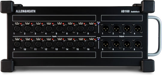 Allen & Heath AB-168 Patch Bay