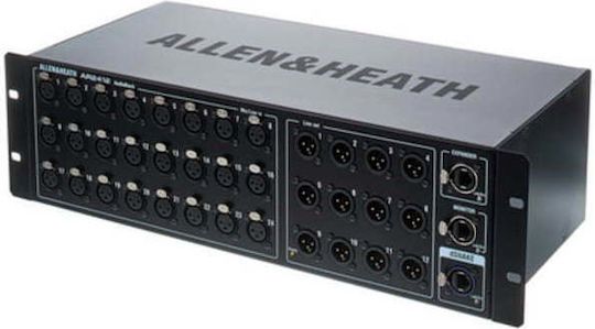 Allen & Heath AR-2412 Patch Bay