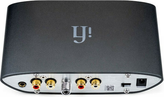 iFi Audio Zen Phono Preamp Μαύρο