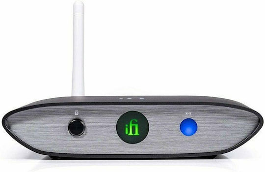 iFi Audio Zen Blue V2 DAC cu Intrare USB Argintiu | Skroutz Romania