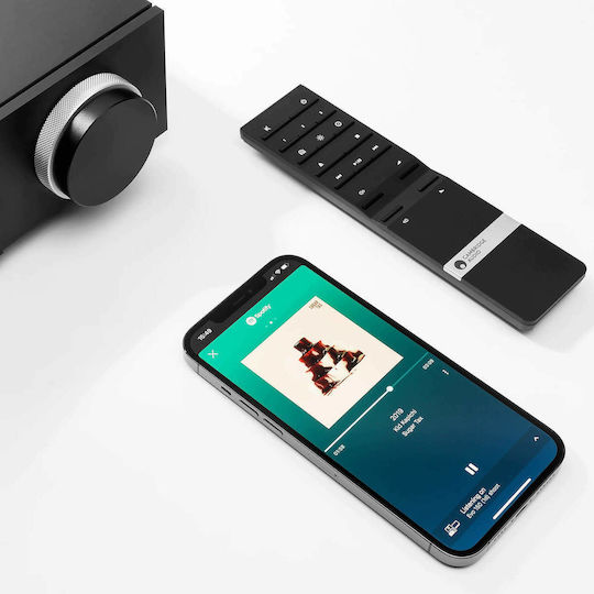 Cambridge Audio Evo 150 Streamer Μαύρο