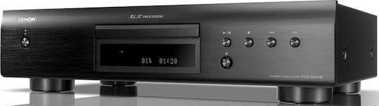 Denon DCD-600NE Hi-Fi CD Player Black