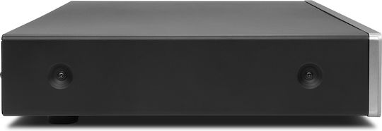 Cambridge Audio AXC25 Hi-Fi CD-Player Silber