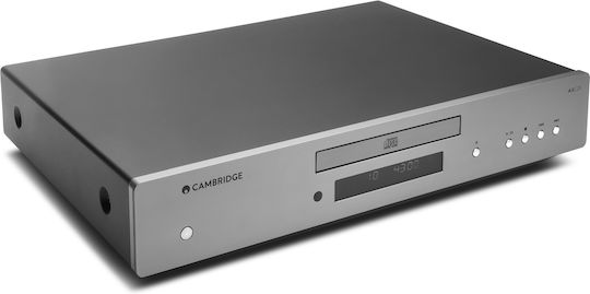 Cambridge Audio AXC25 Hi-Fi CD-Player Silber