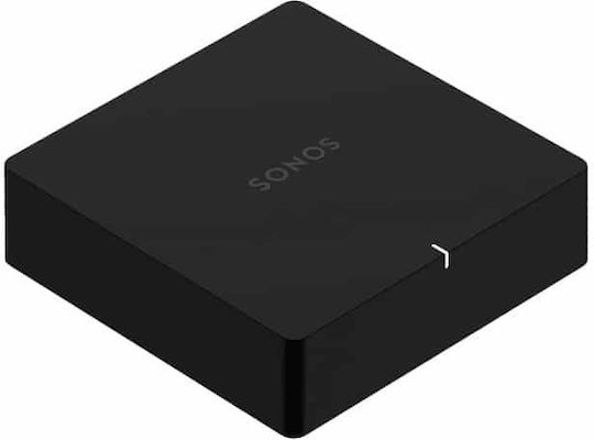 Sonos Port Streamer Black