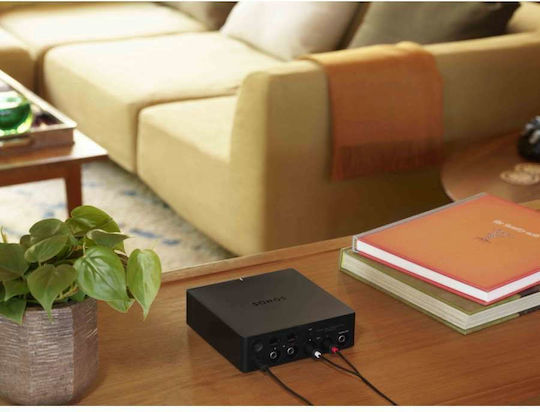 Sonos Port Streamer Black