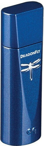 Audioquest Dragonfly DAC с USB Вход Син