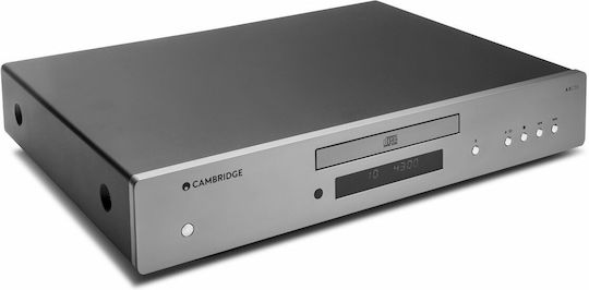Cambridge Audio AXC35 Hi-Fi CD Player Ασημί