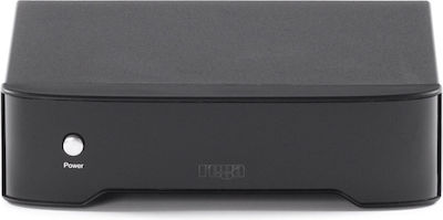 Rega Fono MM MK3 Phono Preamp Μαύρο