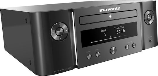 Marantz Melody X (M-CR612) Hi-Fi CD Player Black