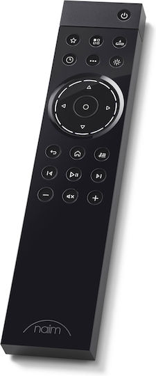 Naim NDX 2 Streamer Μαύρο