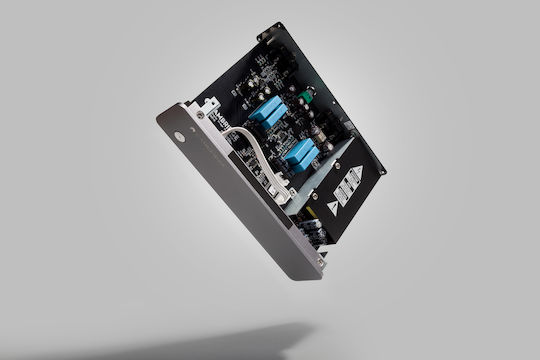 Cambridge Audio Solo Phono Preamp Ασημί