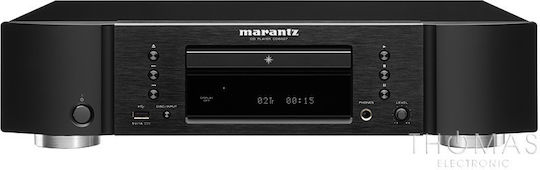 Marantz SACD 30N Hi-Fi CD Player Μαύρο