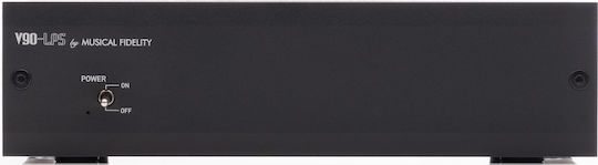 Musical Fidelity V90-LPS Preamplificator Phono Negru