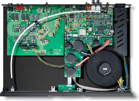 Naim ND5 XS 2 Streamer Μαύρο
