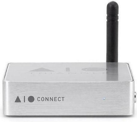 Triangle AIO C Streamer Ασημί