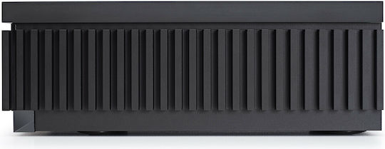 Naim Uniti Core Streamer Μαύρο