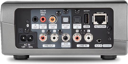 Denon Heos Link HS2 Стример