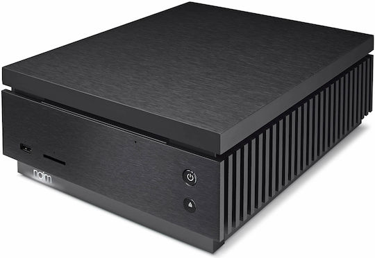 Naim Uniti Core Streamer Μαύρο