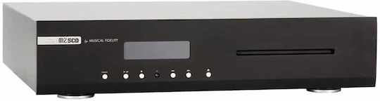 Musical Fidelity M3SCD Hi-Fi CD Player Μαύρο