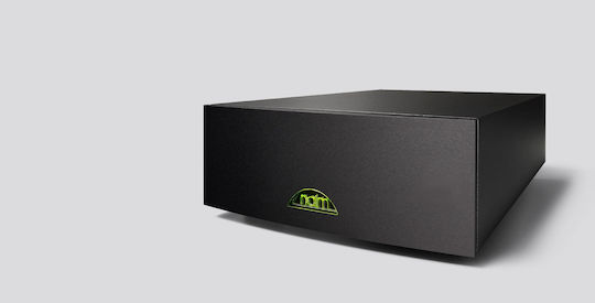 Naim SuperLine Phono Preamp Μαύρο
