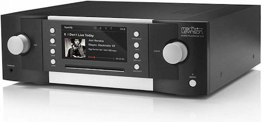 Mark Levinson No519 Hi-Fi CD Player Μαύρο
