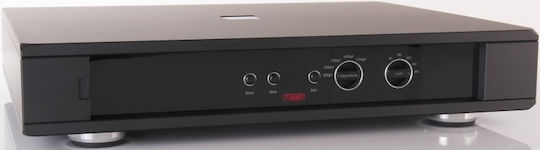 Rega Aura Reference MC Phono Preamp Μαύρο