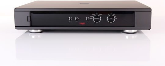 Rega Aura Reference MC Phono Preamp Μαύρο