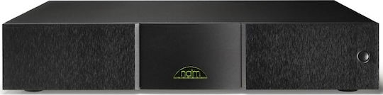 Naim SuperCap DR Power Supply Μαύρο