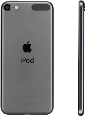 Apple iPod Touch 7th Generation MP3 Player (32GB) with LCD Touch