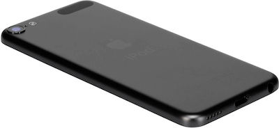 Apple iPod Touch 7th Generation MP3 Player (256GB) with LCD 4" Display Gray