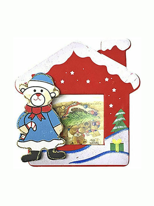 XMASfest Σπιτάκι (Διάφορα Σχέδια/Χρώματα)
