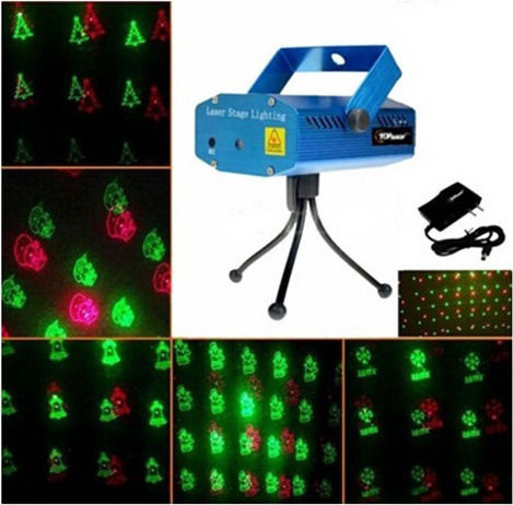Andowl Laser Κόκκινο / Πράσινο