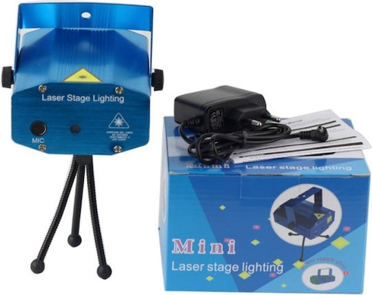 Andowl Laser Κόκκινο / Πράσινο