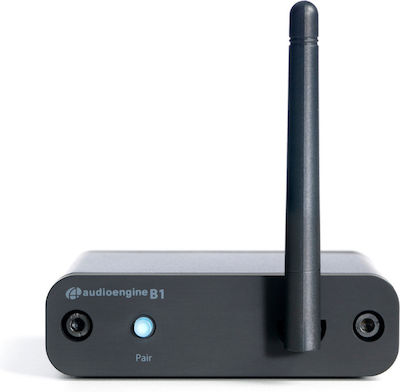 Audioengine B1 Bluetooth 5 Приемник с изходни портове Оптичен / RCA
