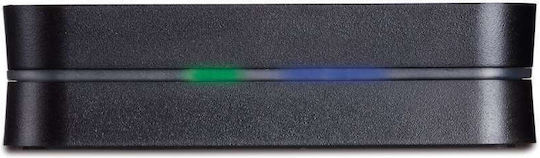 Marmitek Boomboom 93 HD v1 Bluetooth 3.0 Receiver / Transmitter με θύρες εξόδου 3.5mm Jack / Optical και NFC
