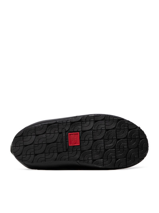 Thermoball V Traction Heel Enclosed Men's Slipper Thyme Brushwood Camo