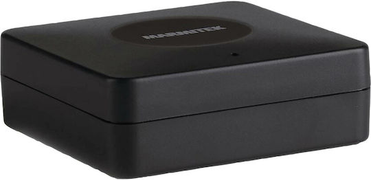 Marmitek BoomBoom 55 Receptor / Transmițător Bluetooth 5.0 cu Ieșire Jack de 3,5 mm