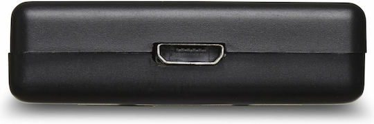 Marmitek BoomBoom 77 Bluetooth Receiver / Transmitter με θύρα εξόδου 3.5mm Jack